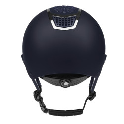 Kask FP QUANTINUM Chic W-V granat