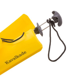 Prawidła na oficerki Kavalkade Kai