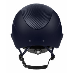 Kask FP APOLEUS CARBON W-V granatowy