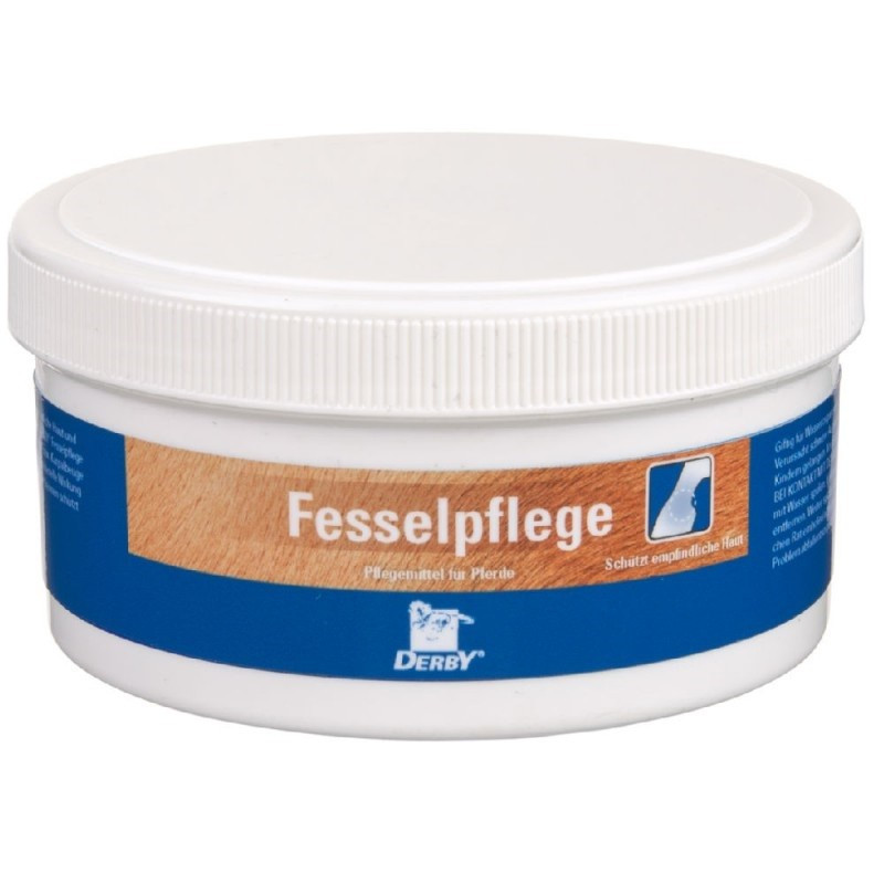 Maść na grudę - DERBY Fesselpflege