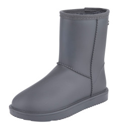 Buty zimowe Elt Paris "Bootie Rainless" szare