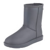 Buty zimowe Elt Paris "Bootie Rainless" szare