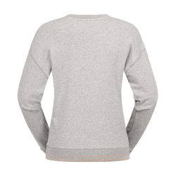 Bluza damska LAS VEGAS Waldhausen ELT szara