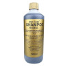 Herbal Shampoo Gold Label szampon ziołowy 500ml