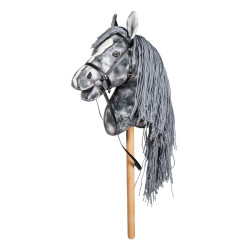 Hobby Horse HKM szary