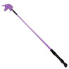 Bat York Heart Unicorn 65cm fiolet