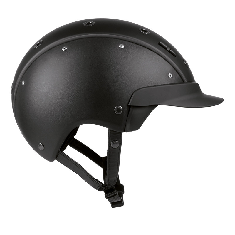 Kask CASCO Master-6 Black S 54-56