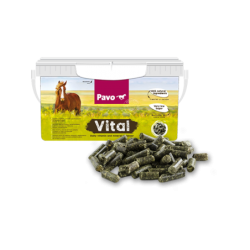 PAVO Vital 8 kg – Mieszanka...