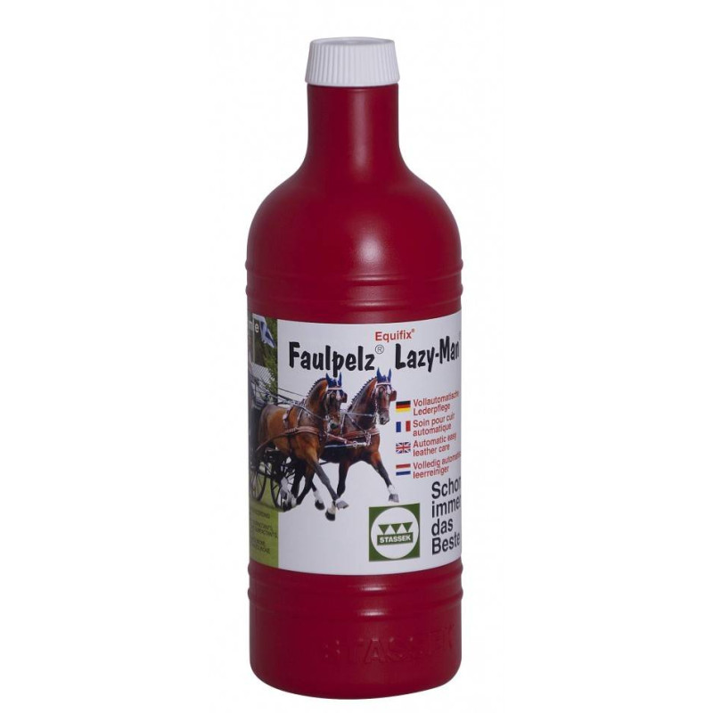 Equifix Lazy Man Stassek płyn do skór 750ml