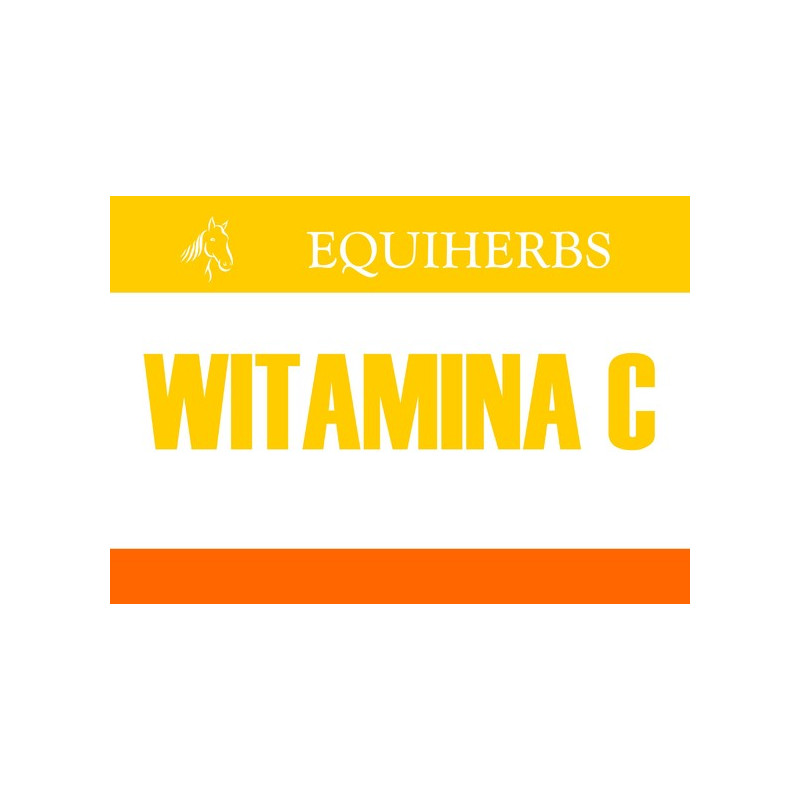 Equiherbs Witamina C 1kg