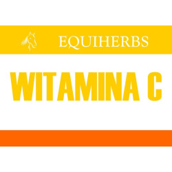 Equiherbs Witamina C 500g