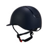 Kask Equestro Ultra Light granatowy M 55-57cm