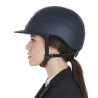 Kask Equestro Ultra Light granatowy M 55-57cm