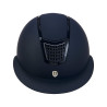 Kask EQUESTRO ECLIPSE W-V granatowy S 53-55cm