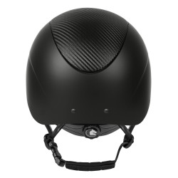 Kask FP APOLEUS CARBON czarny