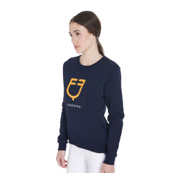 Bluza EQUESTRO granat