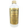 Szampon dla siwych koni (Shampoo For Greys Gold Label) 500ml