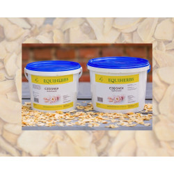 Czosnek Equiherbs granulowany 750g