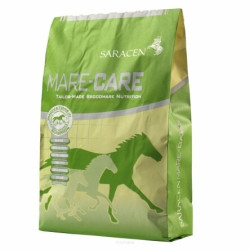 SARACEN Mare-Care 20kg -...