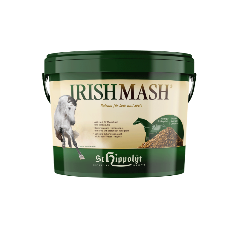 St. Hippolyt Irish mash 5 kg mesz