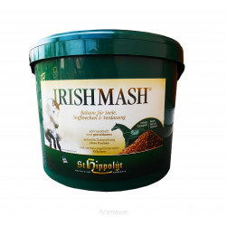 St. Hippolyt Irish mash 5 kg mesz