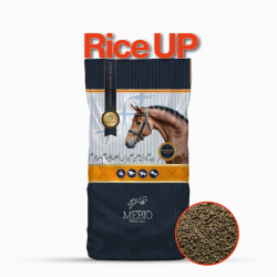Rice Up – otręby ryżowe dla...