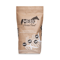 Mebio Frutti 20 kg musli