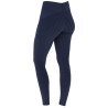 Legginsy jeździeckie damskie Covalliero Dark Navy/Ciemny Granat