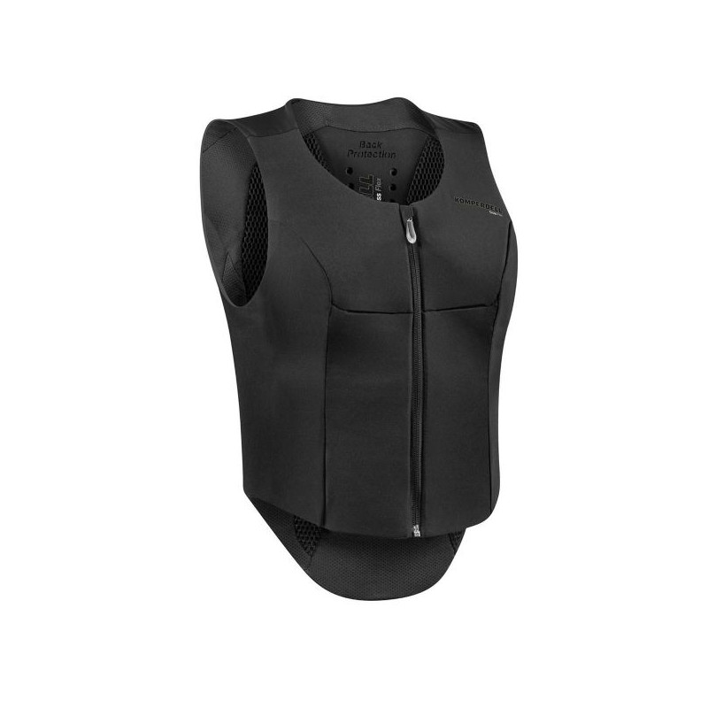 Kamizelka ochronna Komperdell Ballistic FlexFit Slim women