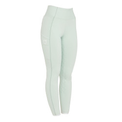 Legginsy EQUESTRO Slim Fit...