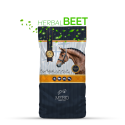 MEBIO Herbal Beet – ziołowe...