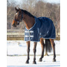 Derka QHP padokowa 600D, 100G 90 cm - ŹREBAK