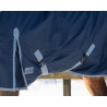 Derka QHP padokowa 600D, 100G 90 cm - ŹREBAK