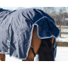 Derka QHP padokowa 600D, 100G 90 cm - ŹREBAK