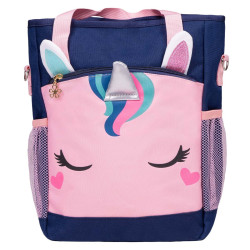 Torba na szczotki QHP UNICORN