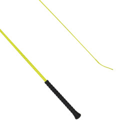 Bat York Neon dresażowy żółty 110 cm