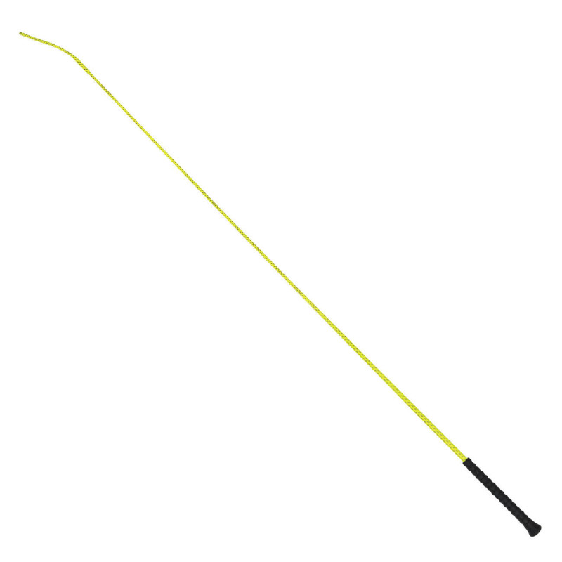 Bat York Neon dresażowy żółty 110 cm
