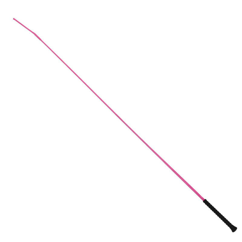 Bat York Neon dresażowy różowy 110 cm