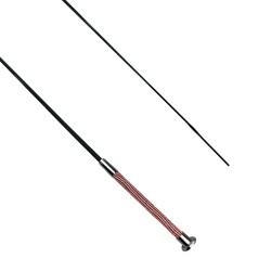 Bat Horsenjoy Diamond różowe złoto 110cm