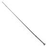 Bat Horsenjoy Diamond srebrny 110cm
