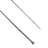 Bat Horsenjoy Diamond srebrny 110cm