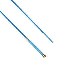 Bat York Tender 110 cm niebieski