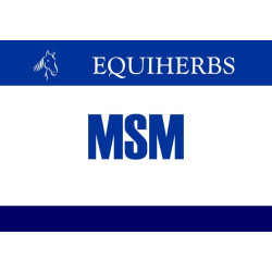 Equiherbs - MSM 1kg