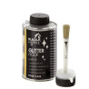Olej z brokatem Black Horse "Glitter Hoof Oil" 450ml