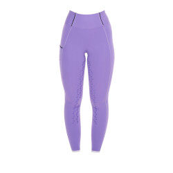 Legginsy EQUESTRO Slim Fit...