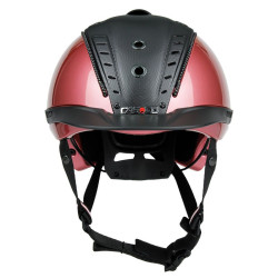 Kask CASCO Mistrall-2 Edition English Rose/Black Structure