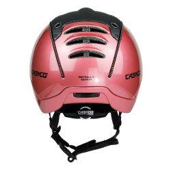 Kask CASCO Mistrall-2 Edition English Rose/Black Structure