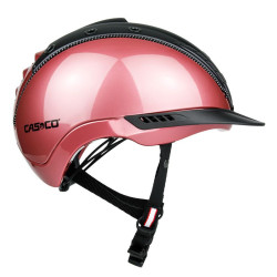 Kask CASCO Mistrall-2 Edition English Rose/Black Structure