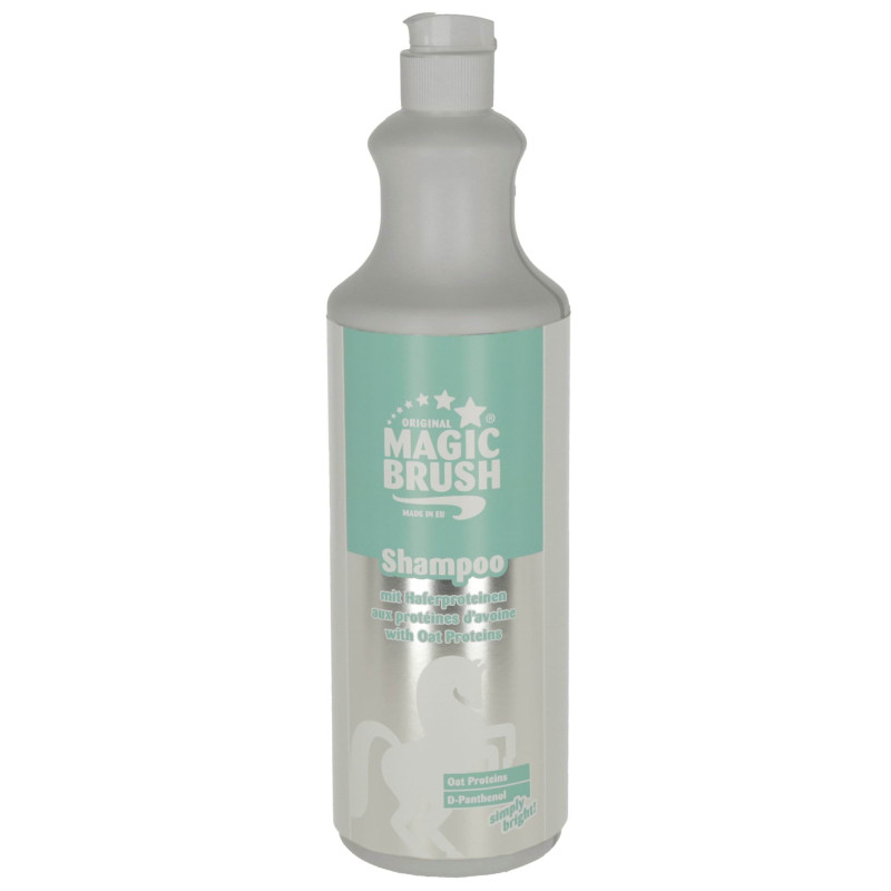 Szampon dla konia Wash&Shine, 1000 ml, MagicBrush