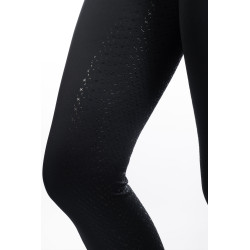 Legginsy HKM "Harbour Island" czarne